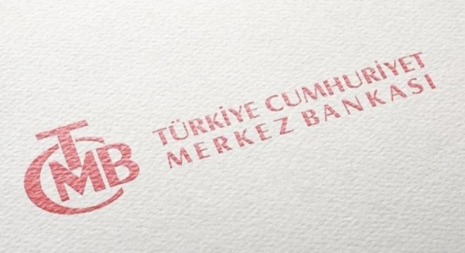  Merkez Bankası'nın toplam rezervleri azaldı